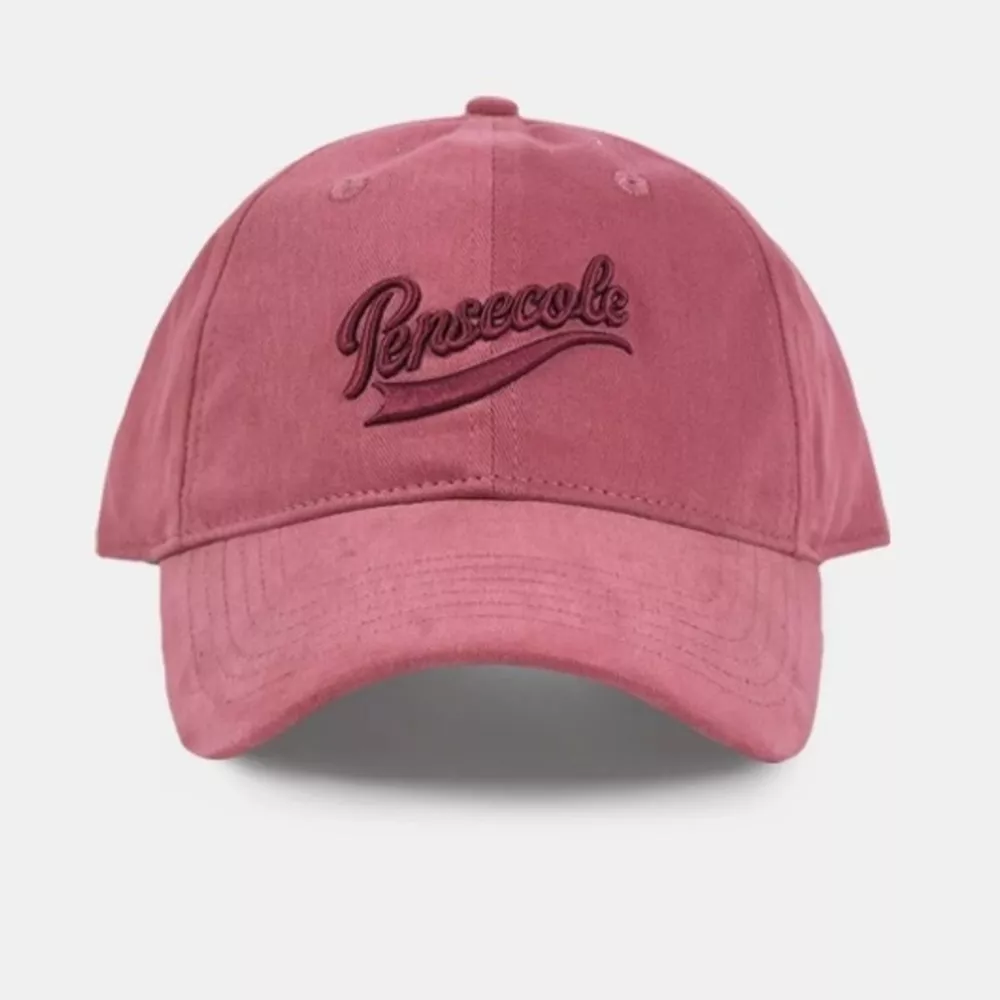 Vintage Washed Cotton Baseball Cap, image 3