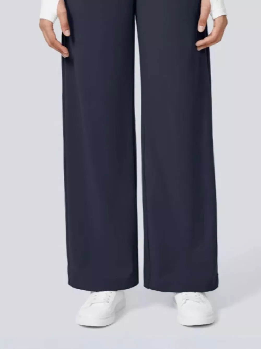 Wide Leg Pants, image 10