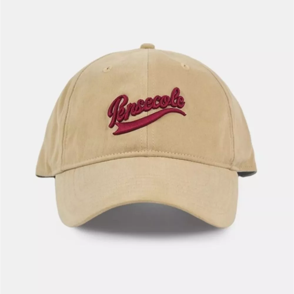 Vintage Washed Cotton Baseball Cap, image 5