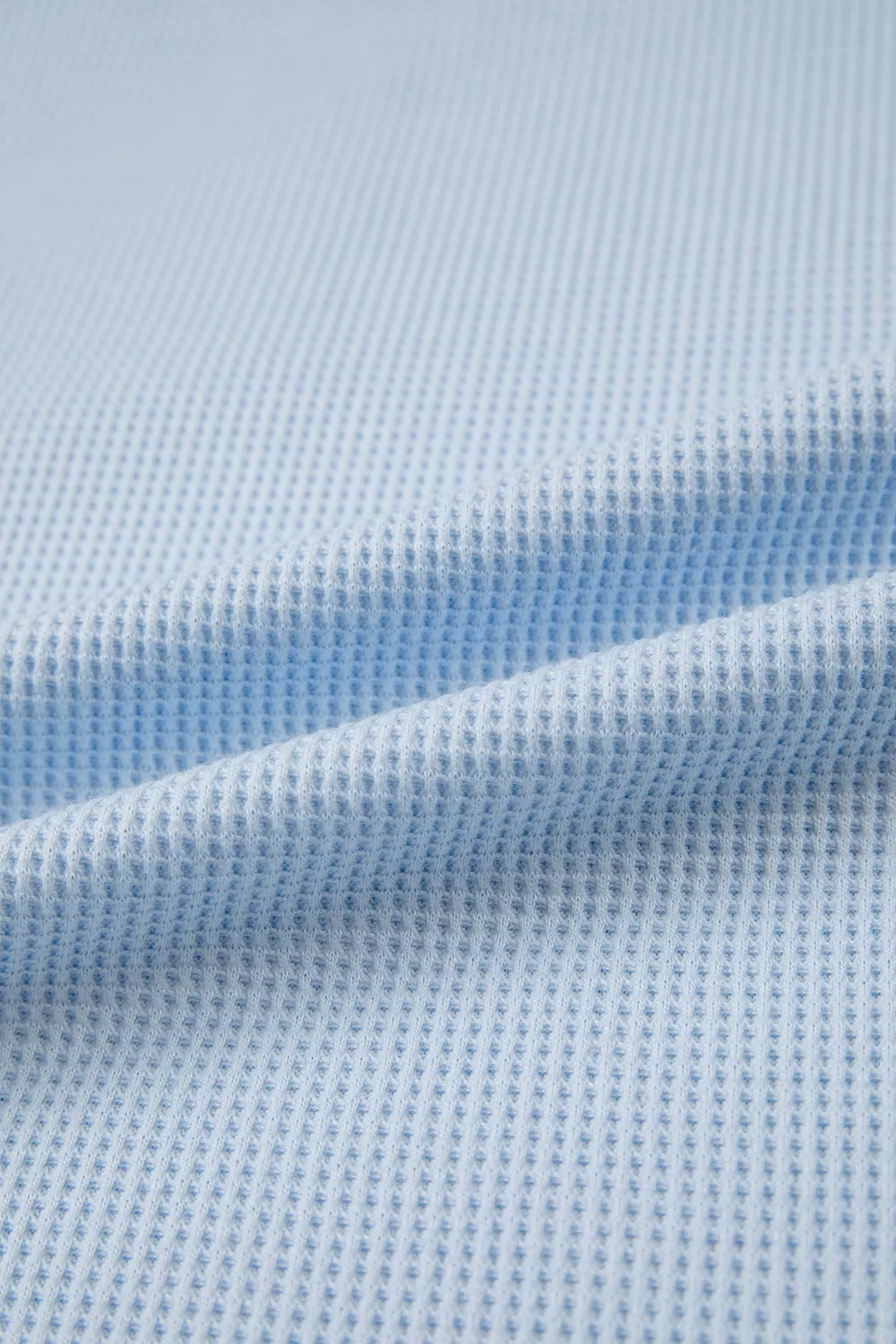 Waffle Knit Pocket T-Shirt, image 11