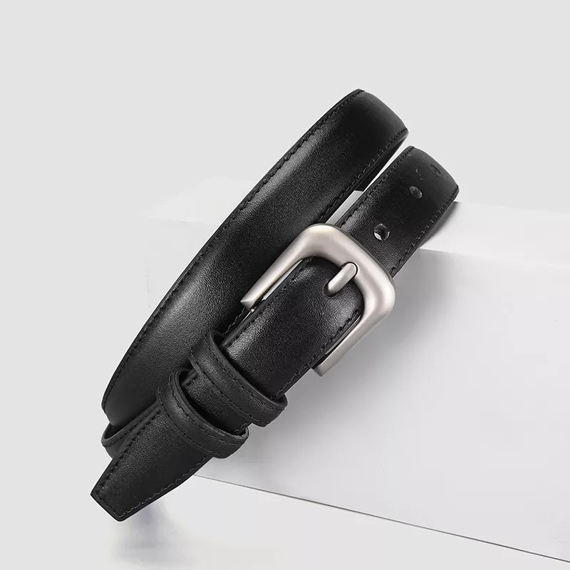 Classic Leather Belt, image 7