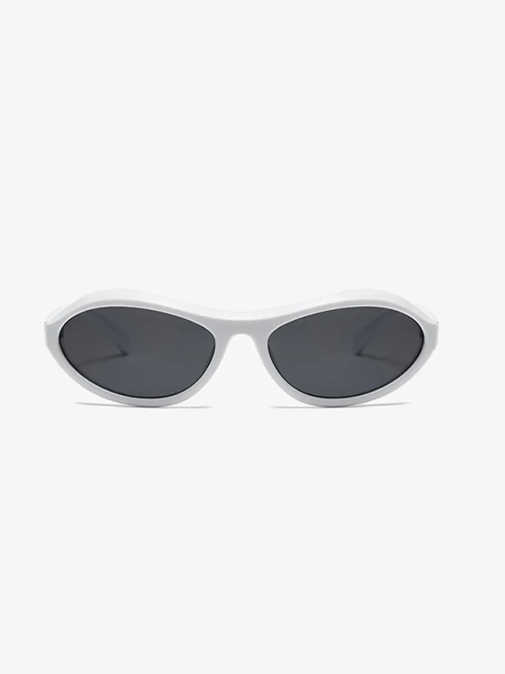 Cat Eye Polycarbonate Sunglasses, image 9