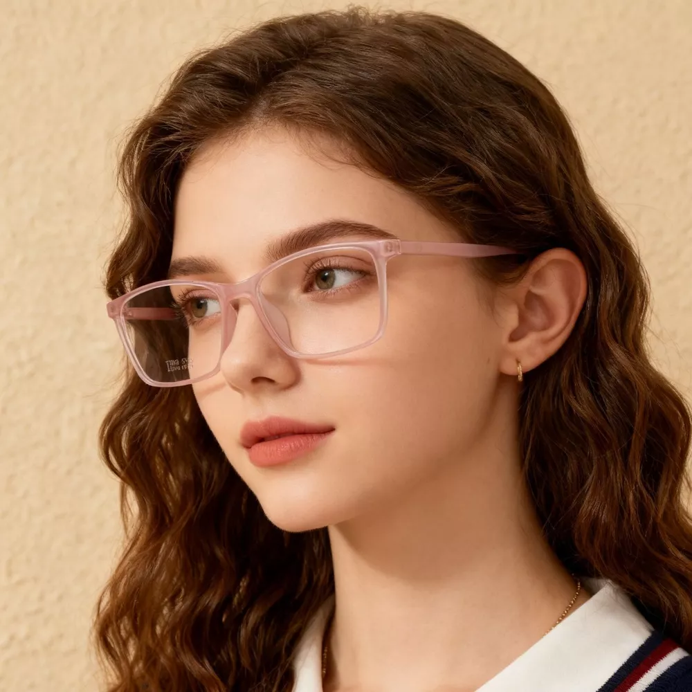 Square Optical glasses, image 3