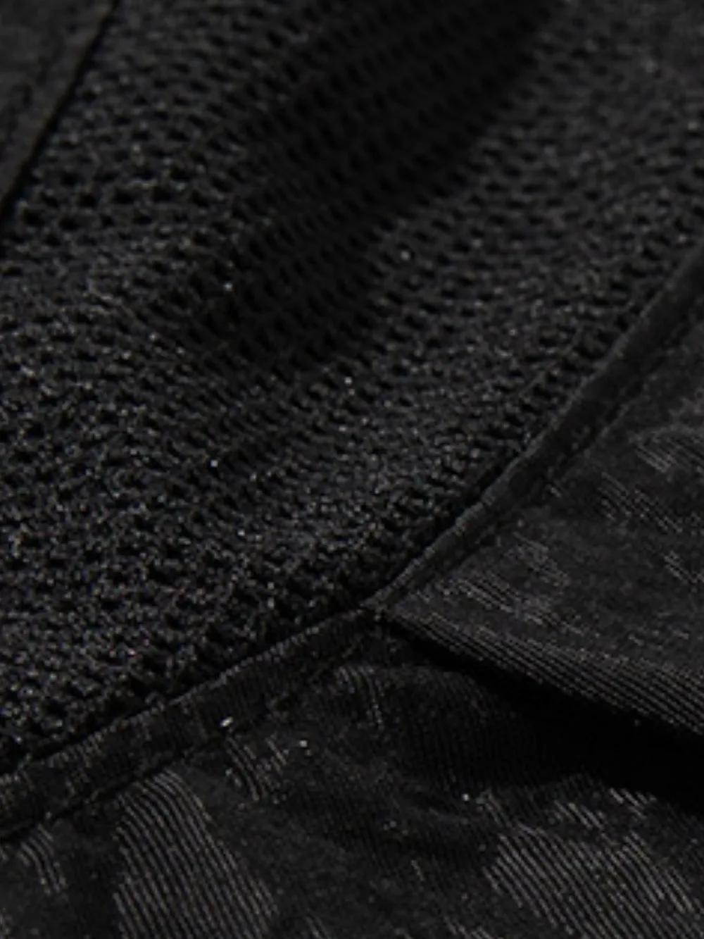 Men's Plus Size Drawstring Shorts with Pockets, image 4