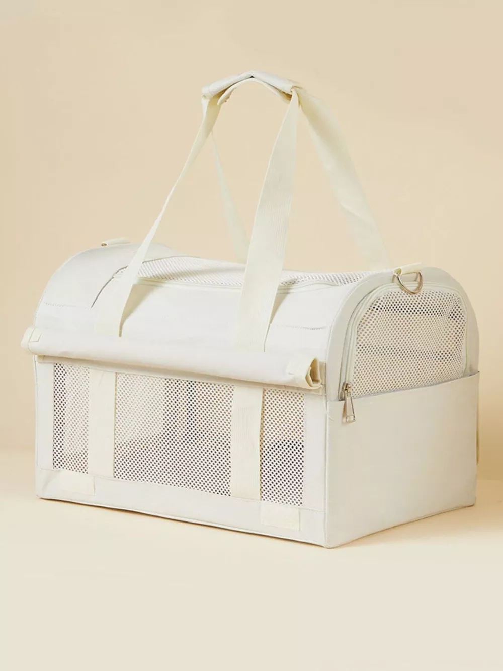 Comfortable & Breathable Pet Carrier Bag, image 12