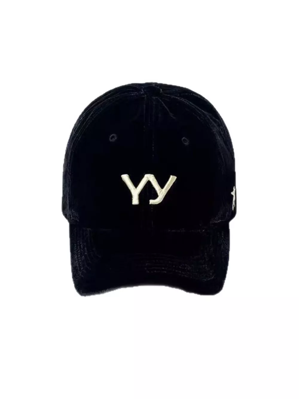Embroidered Baseball Cap, image 4