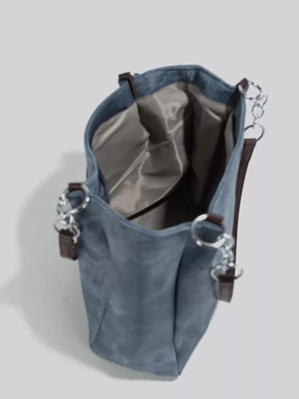 Cloud Charm Tote Bag, image 5