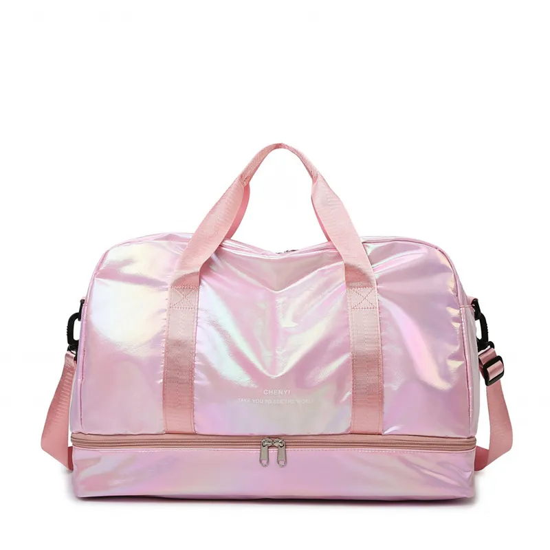 Detachable Strap Travel Bag, image 5