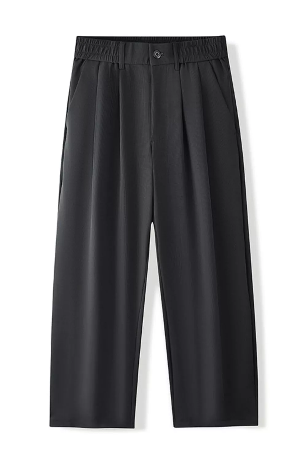 Men's Full Size Wide-Leg Casual Pants Plus Size, image 7