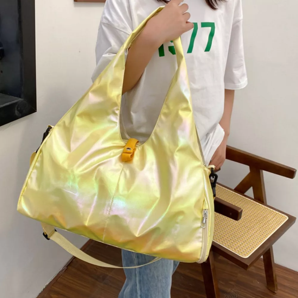 Large Capacity Duffel Bag, image 4