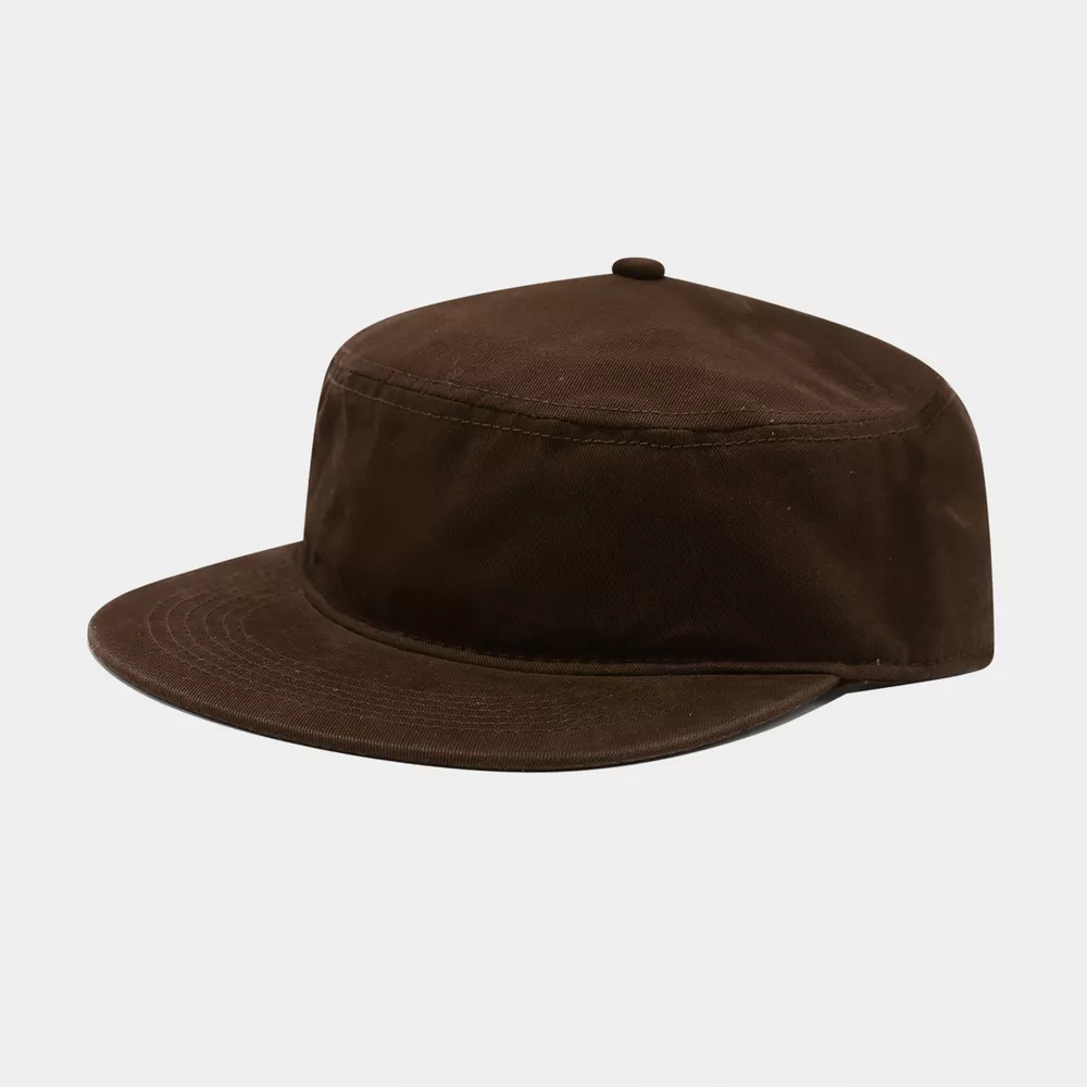 Vintage Washed Cotton Hat, image 3