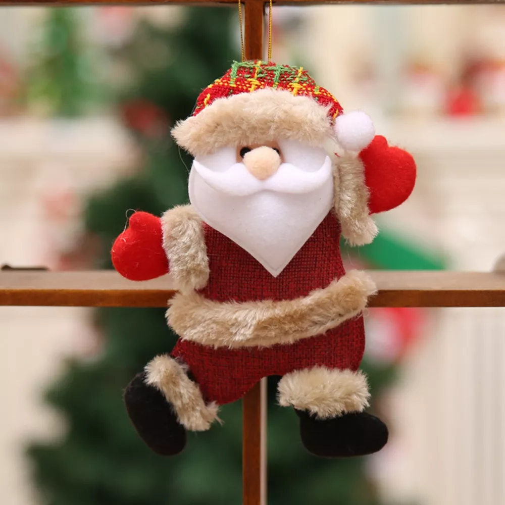 Christmas Hanging Decorative Ornament, image 2