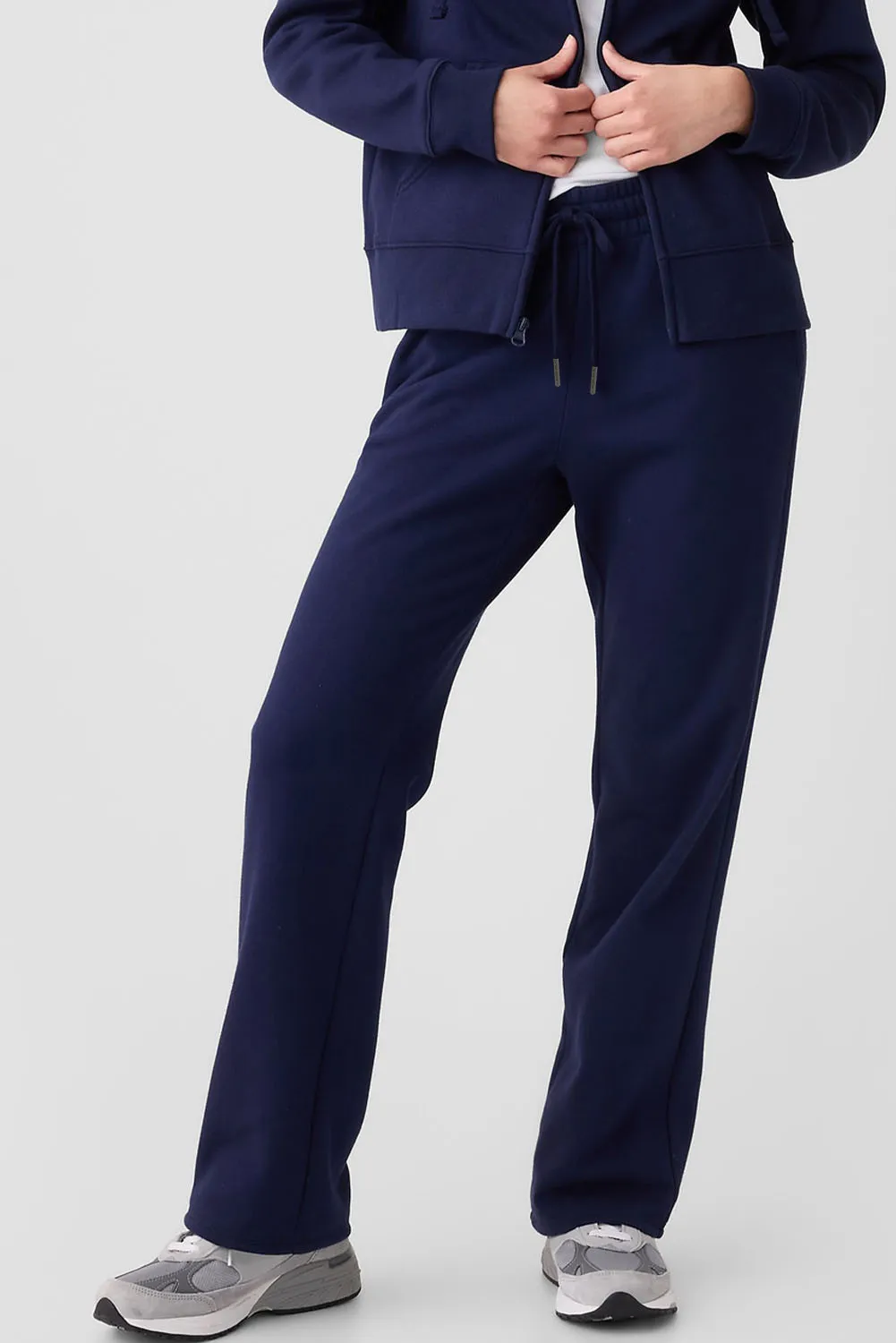Drawstring Pants with Pockets, image 5