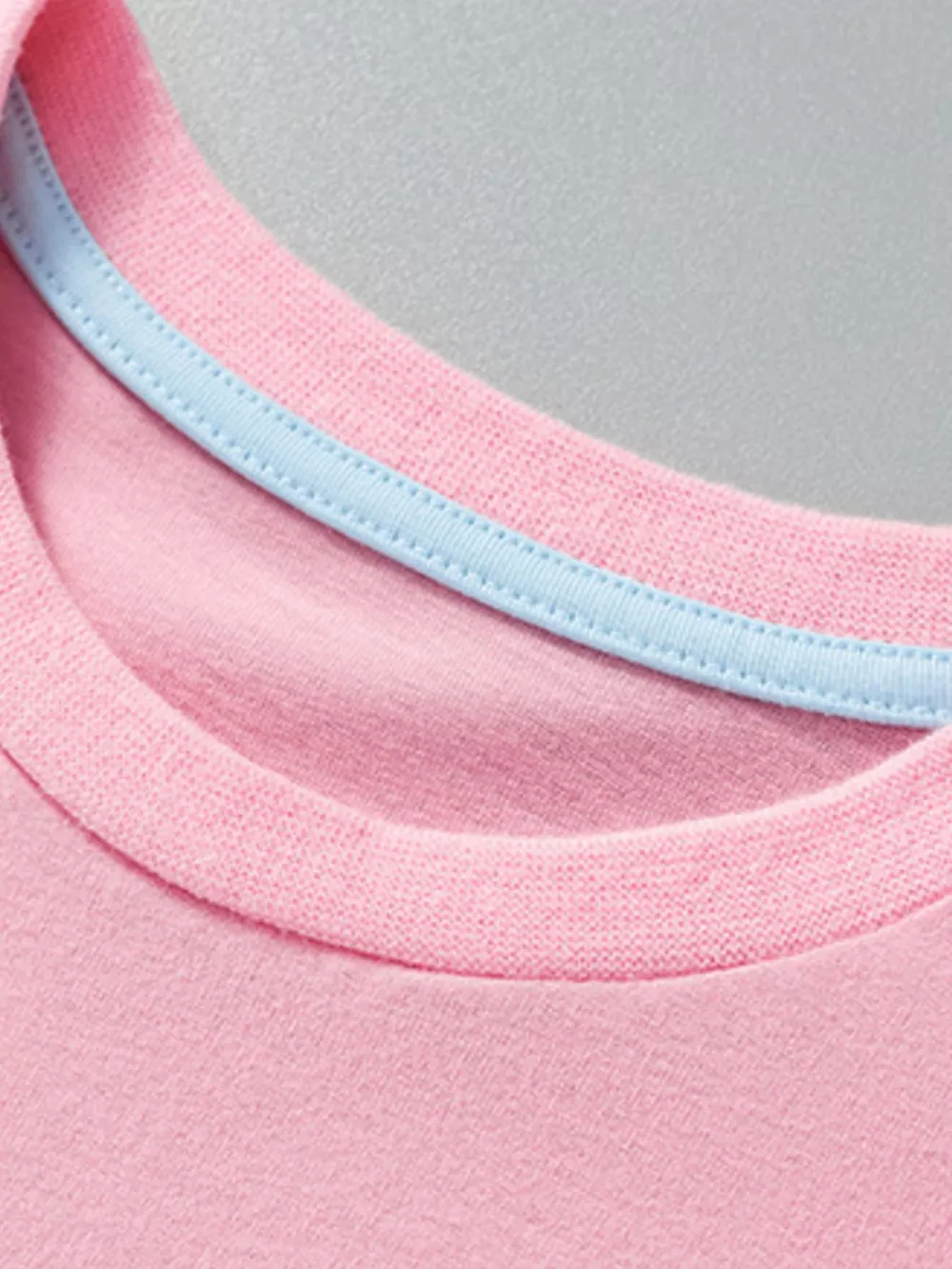 Children's Unicorn Ruffle Sleeve T-Shirt, image 2