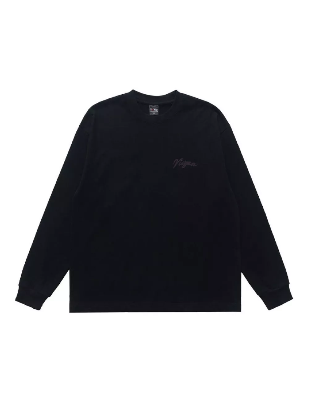 Men's Graphic Long Sleeve T-Shirt, image 4