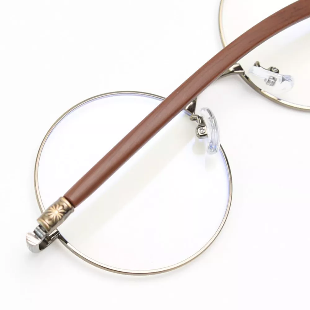 Round Frame Glasses, image 5