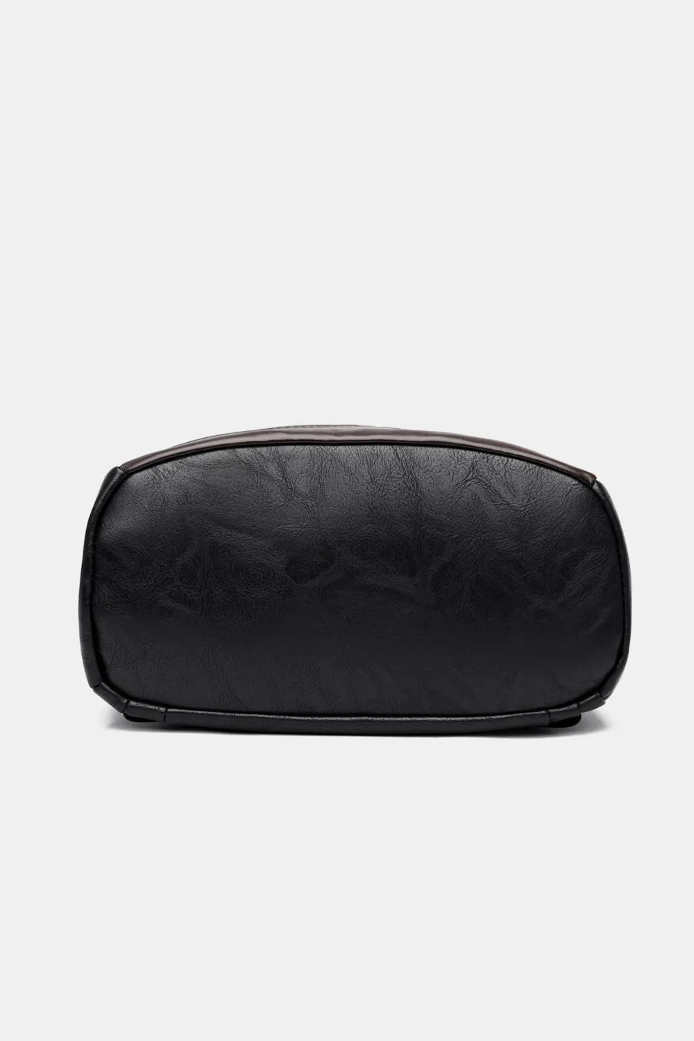 PU Leather Backpack Bag, image 5