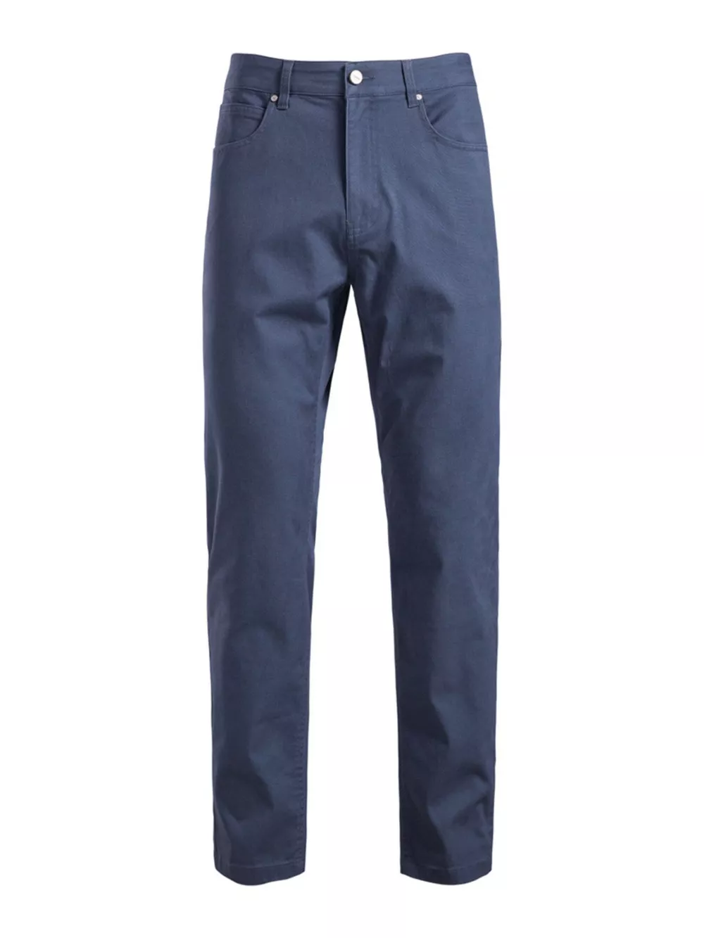 Men's Classic Fit Straight Leg Pants, image 4