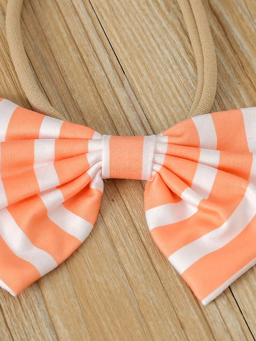 Children's Bunny Round Neck Tee and Pants Set, image 6
