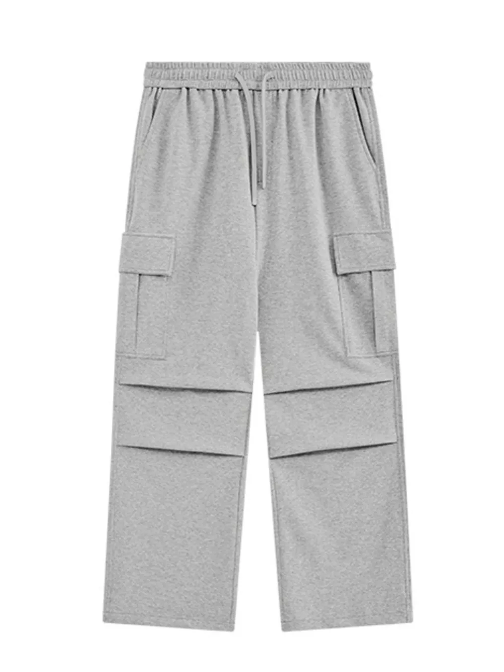 Men's Relaxed Fit Cargo Pants, image 16