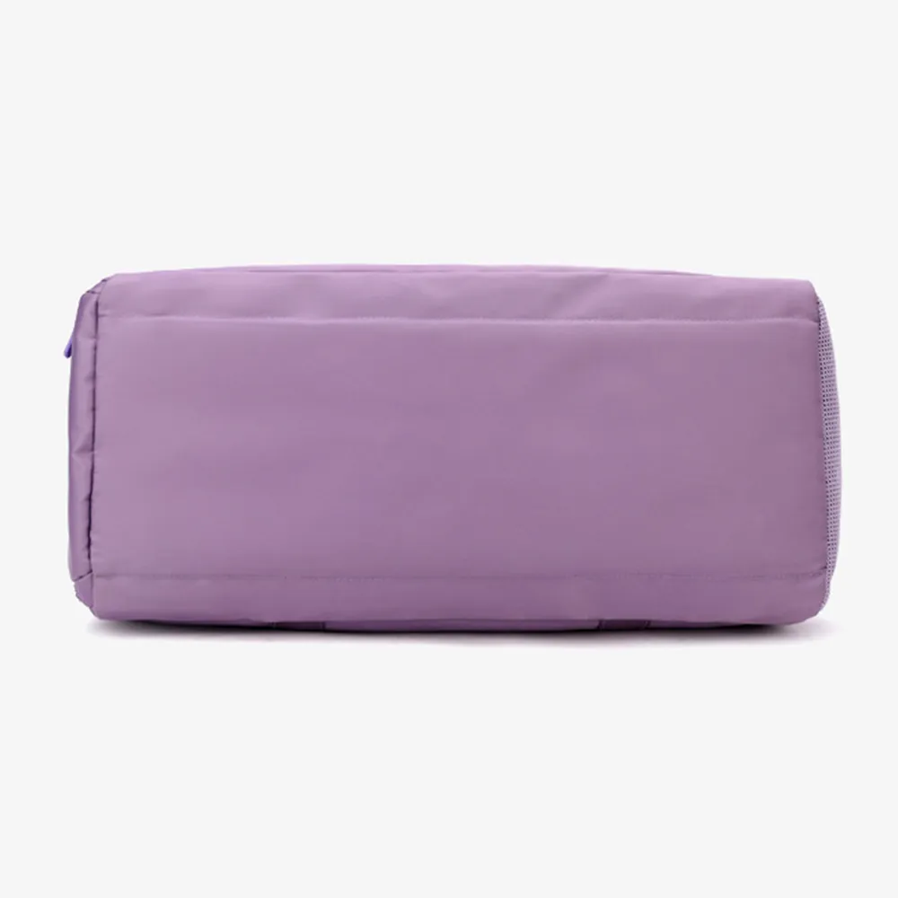 Multi Pockets Nylon Travel Bag, image 12