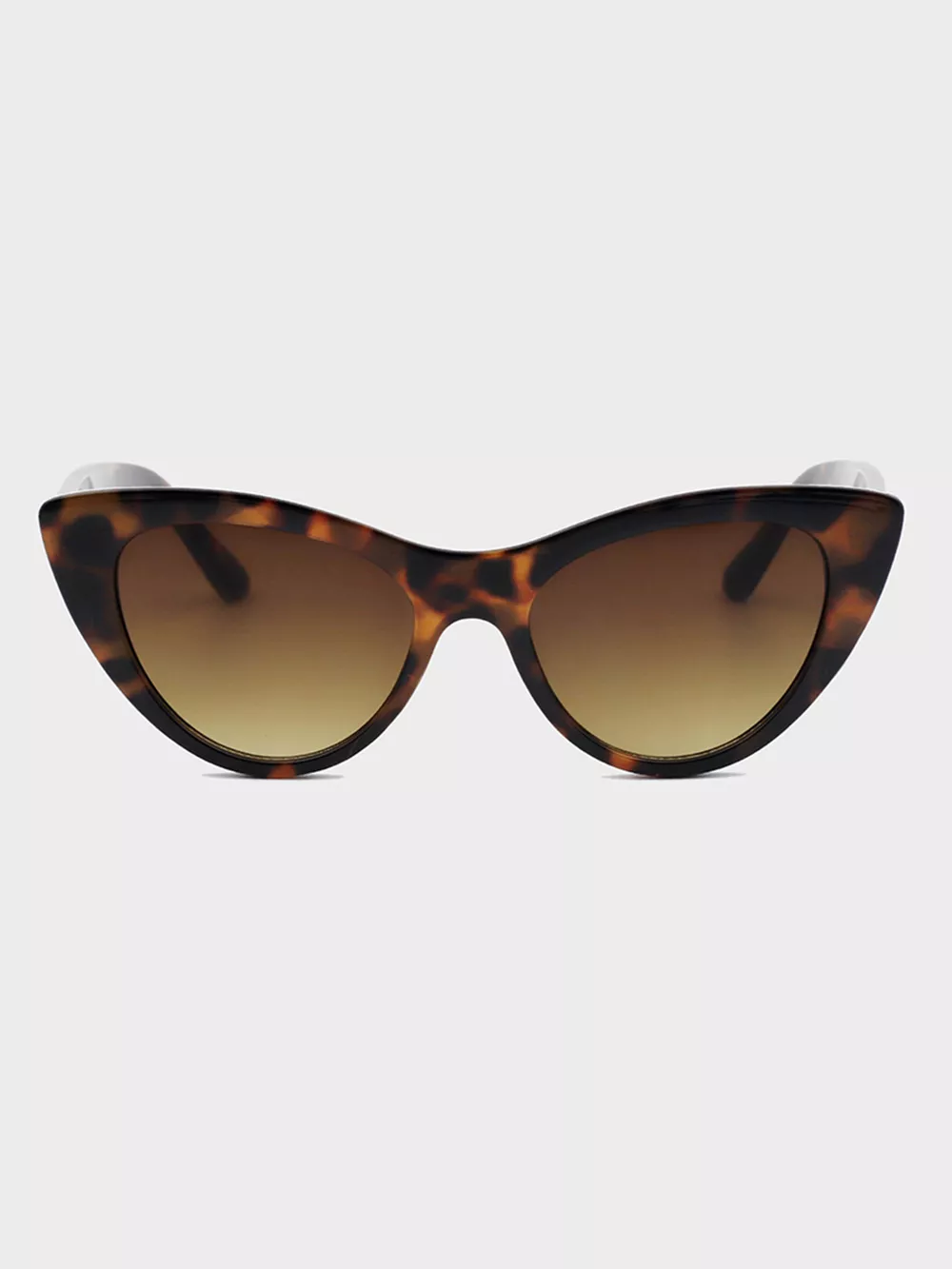Chic Cat-Eye Sunglasses, image 2
