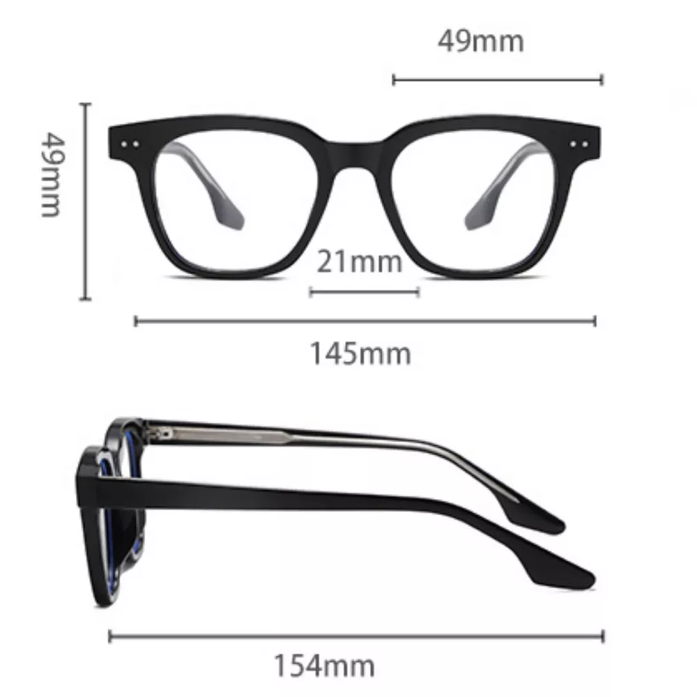 Anti-Blue Light Glasses, image 4