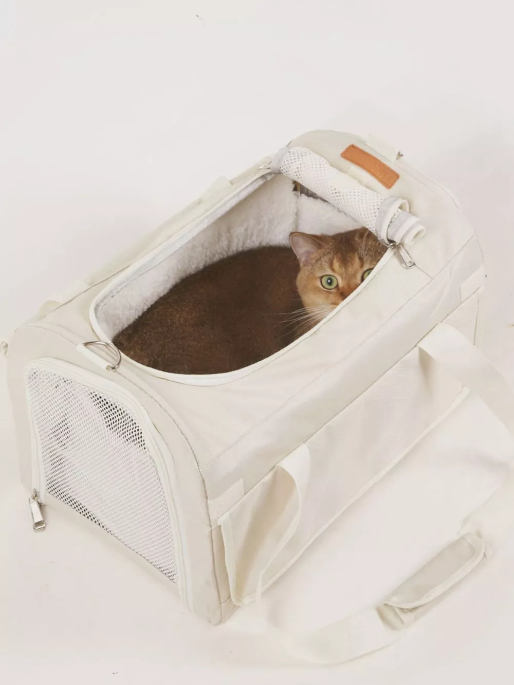 Comfortable & Breathable Pet Carrier Bag, image 5