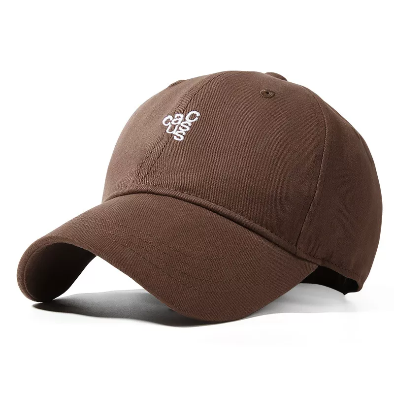 Embroidered Casual Baseball Cap, image 4