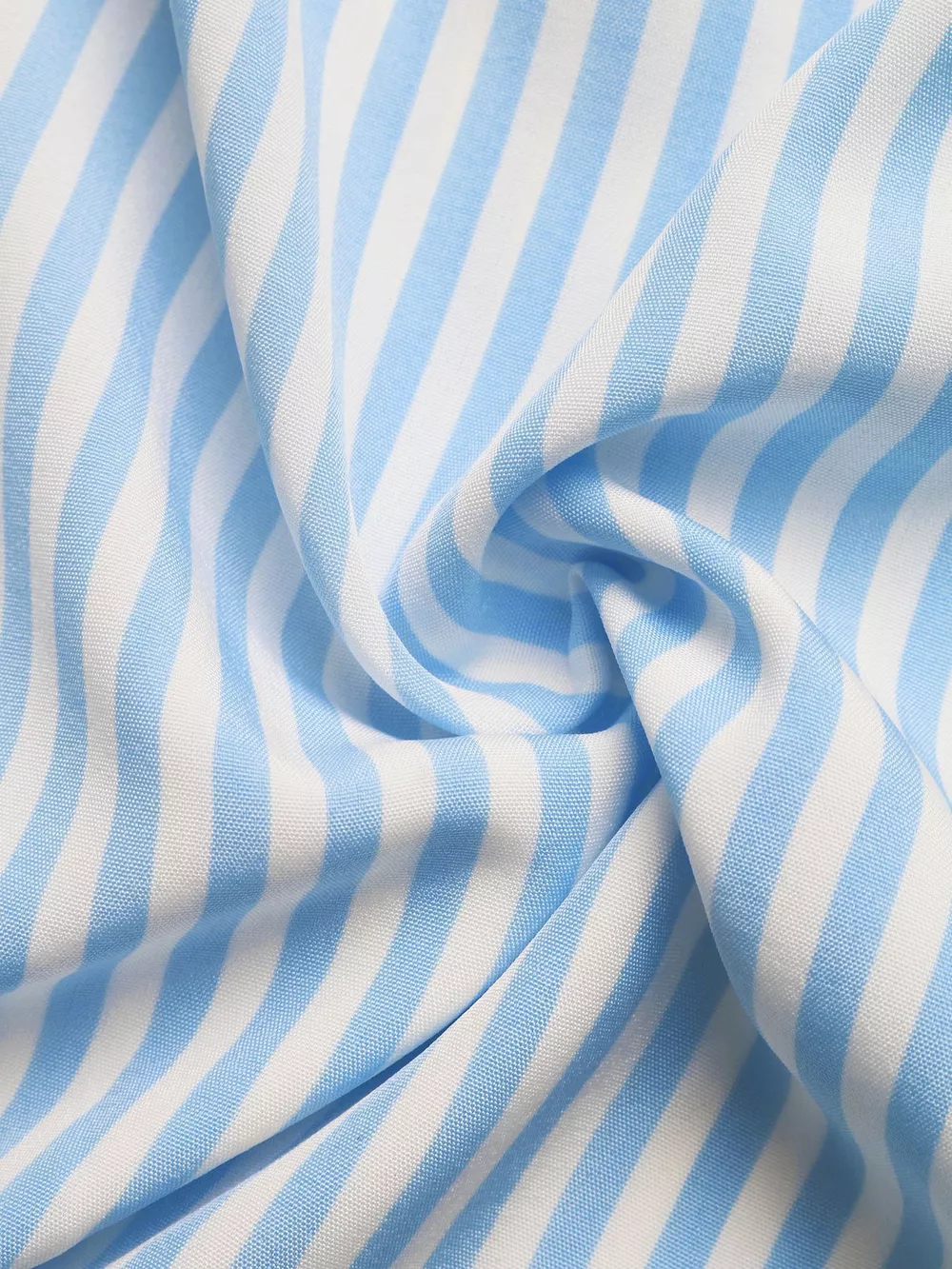 Striped Halter Neck Maxi Dress, image 6