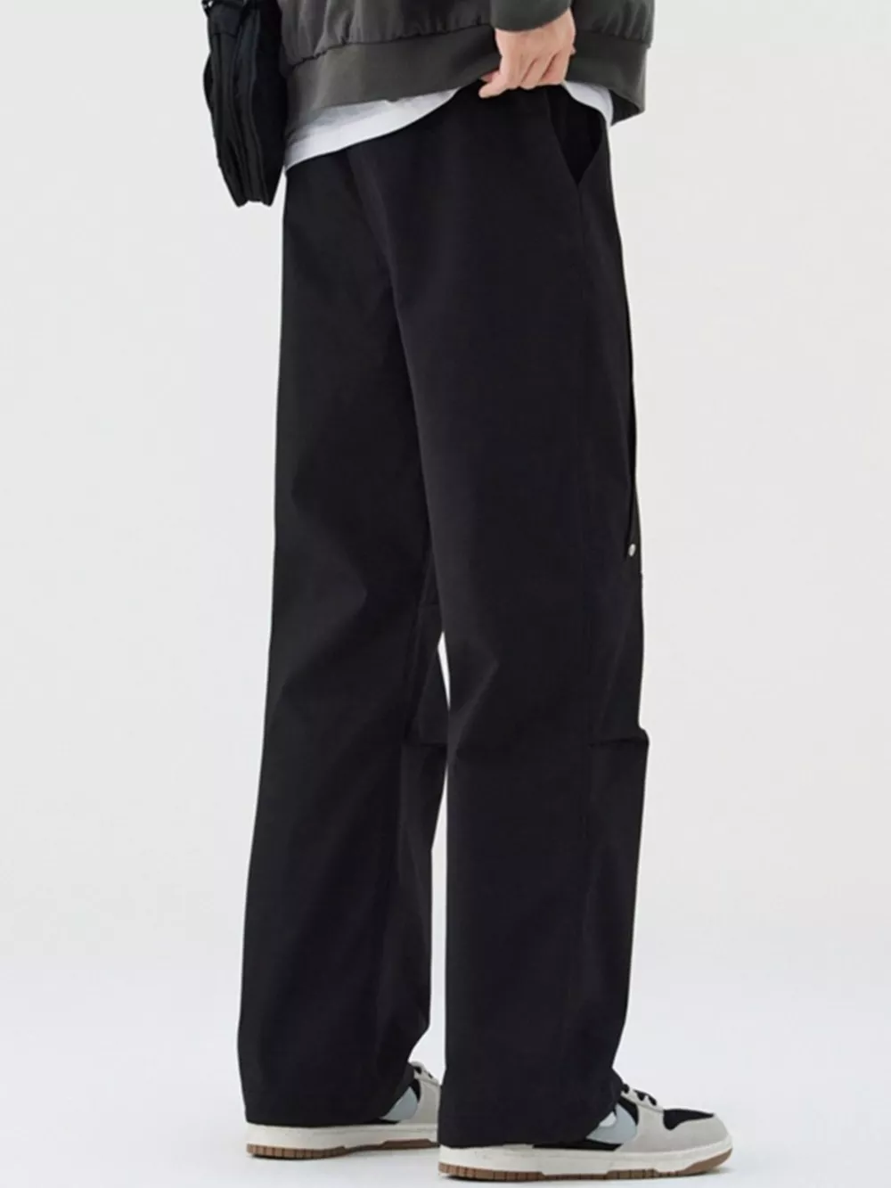 Men's Casual Cargo Pants, image 12