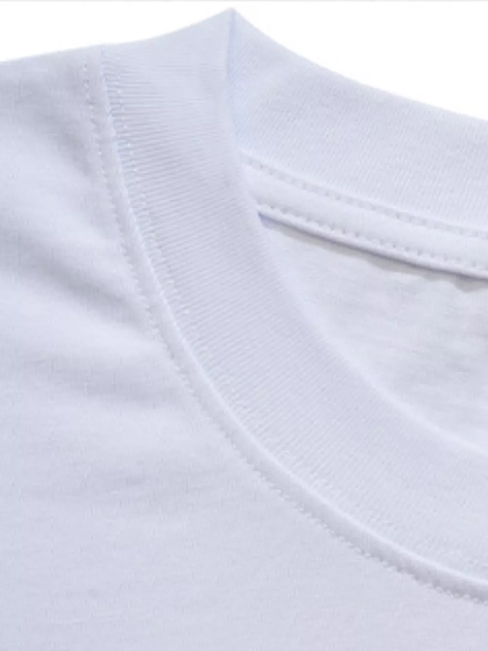 Men's Graphic Round Neck Short Sleeve T-Shirt, image 3