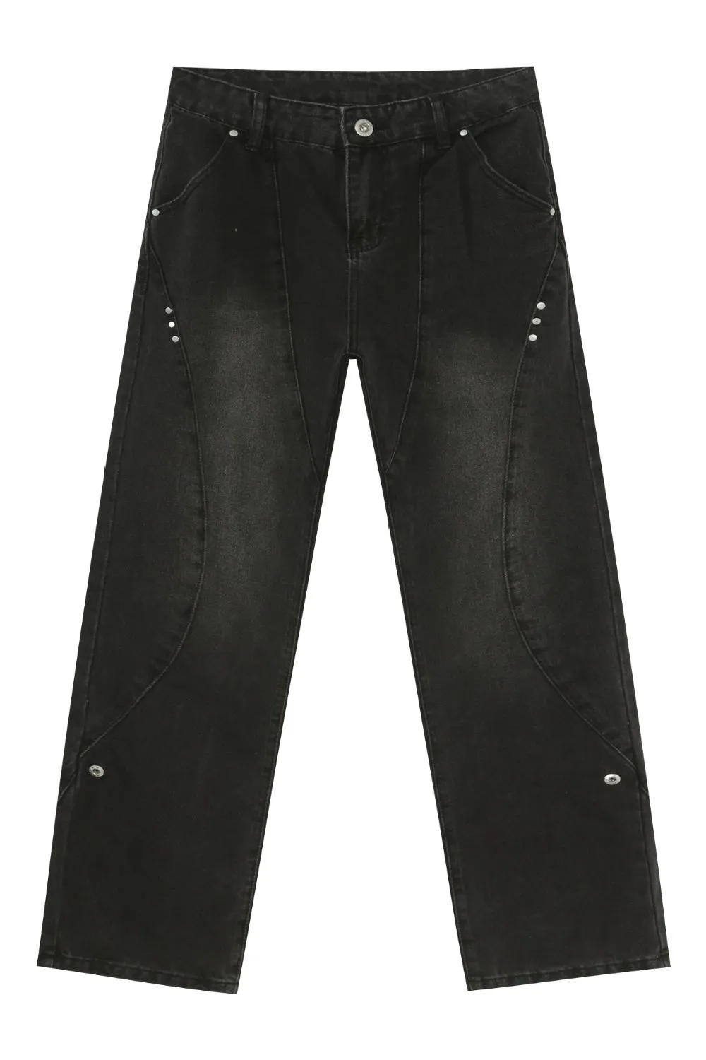 Men's Slim Fit Jeans, image 5