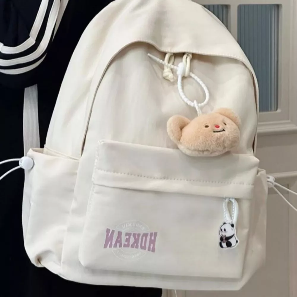 Casual Lightweight Backpack Bag, image 3