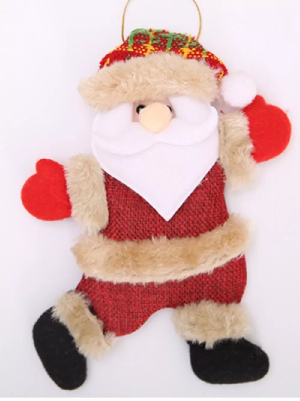Christmas Hanging Decorative Ornament, image 3