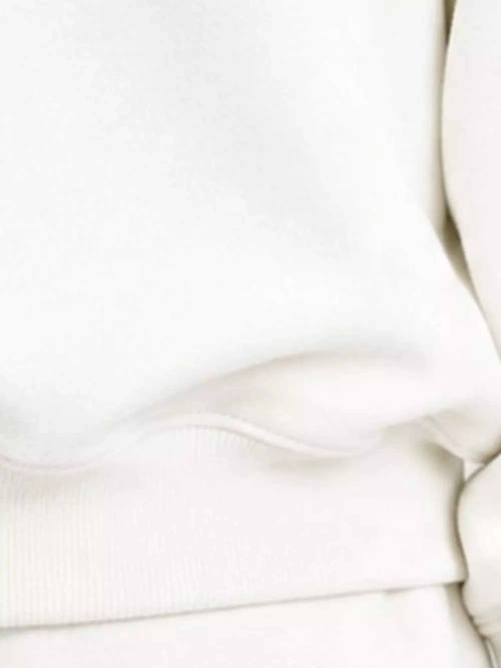 Oversized Dropped Shoulder Sweatshirt, image 16