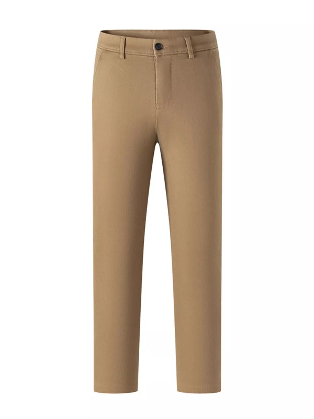Men's Classic Straight-Leg Pants, image 4