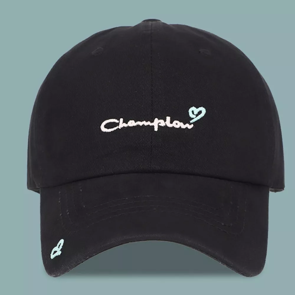 Embroidered Causal Baseball Cap, image 2