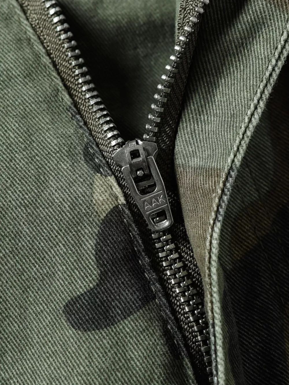 Men's Camouflage Cargo Pants, image 3