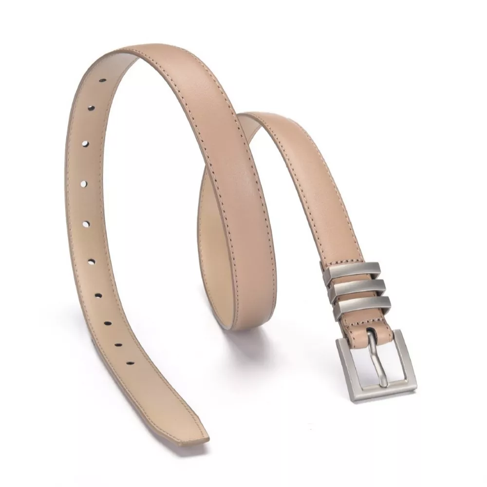 Adjustable Buckle Belt, image 6