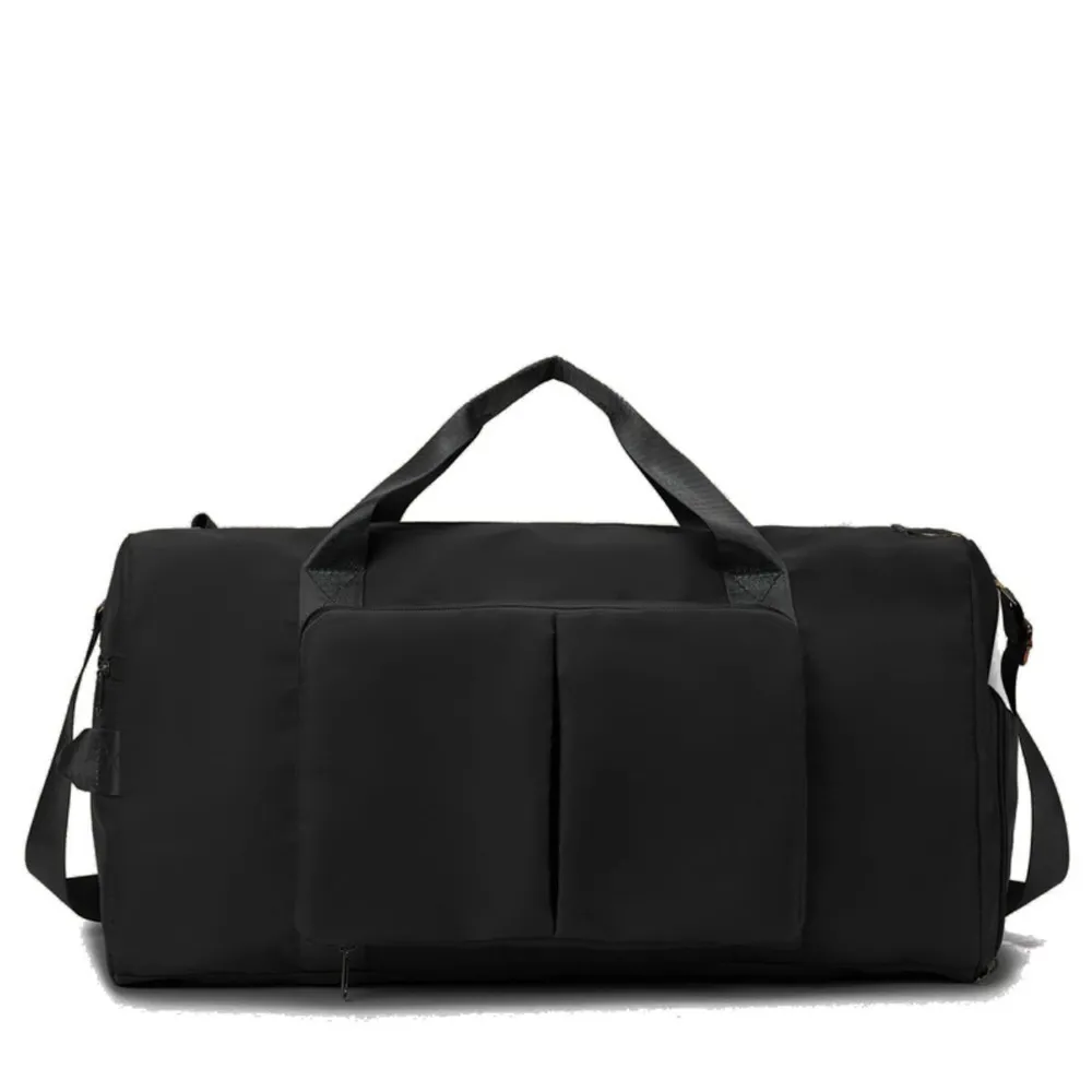 Wet and Dry Separation Travel Bag, image 6