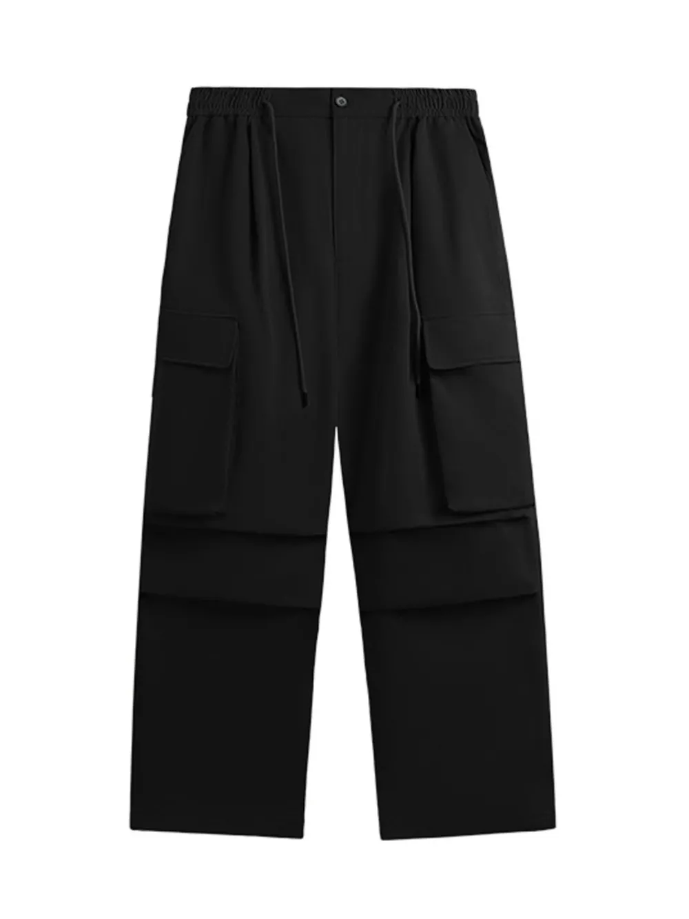 Men's Relaxed Fit Cargo Pants, image 6
