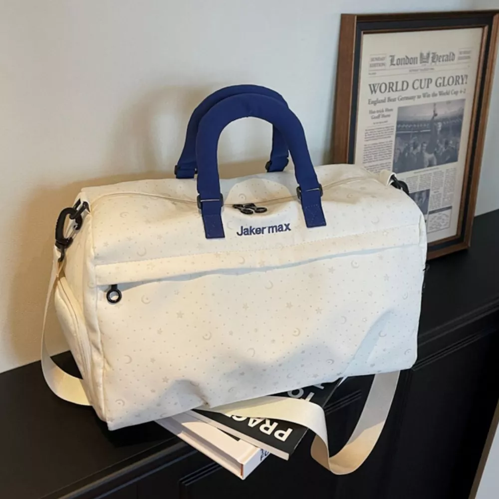 Lightweight Duffel Bag, image 4