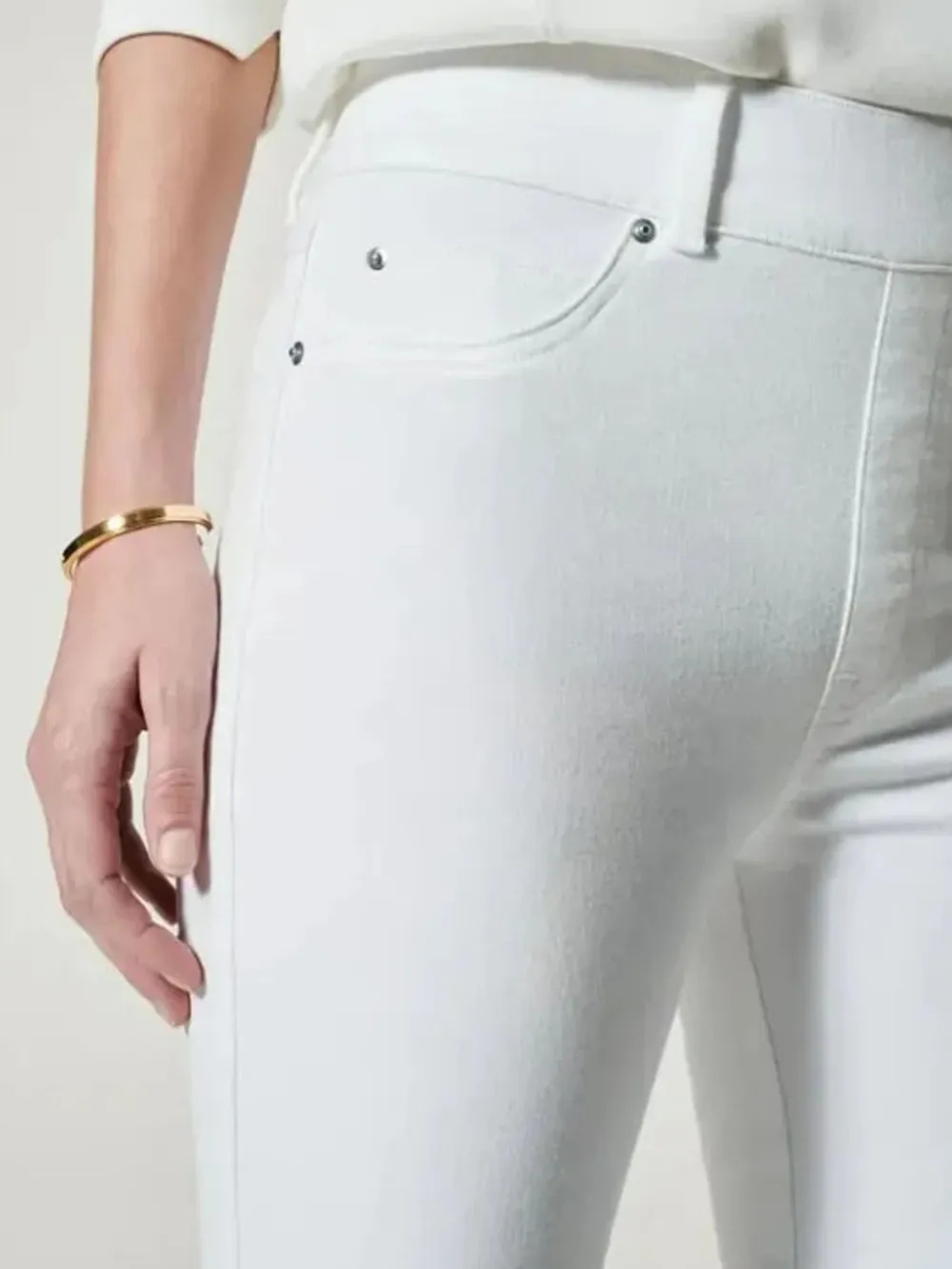 Full Size High-Waisted Flare Jeans Plus Size, image 14