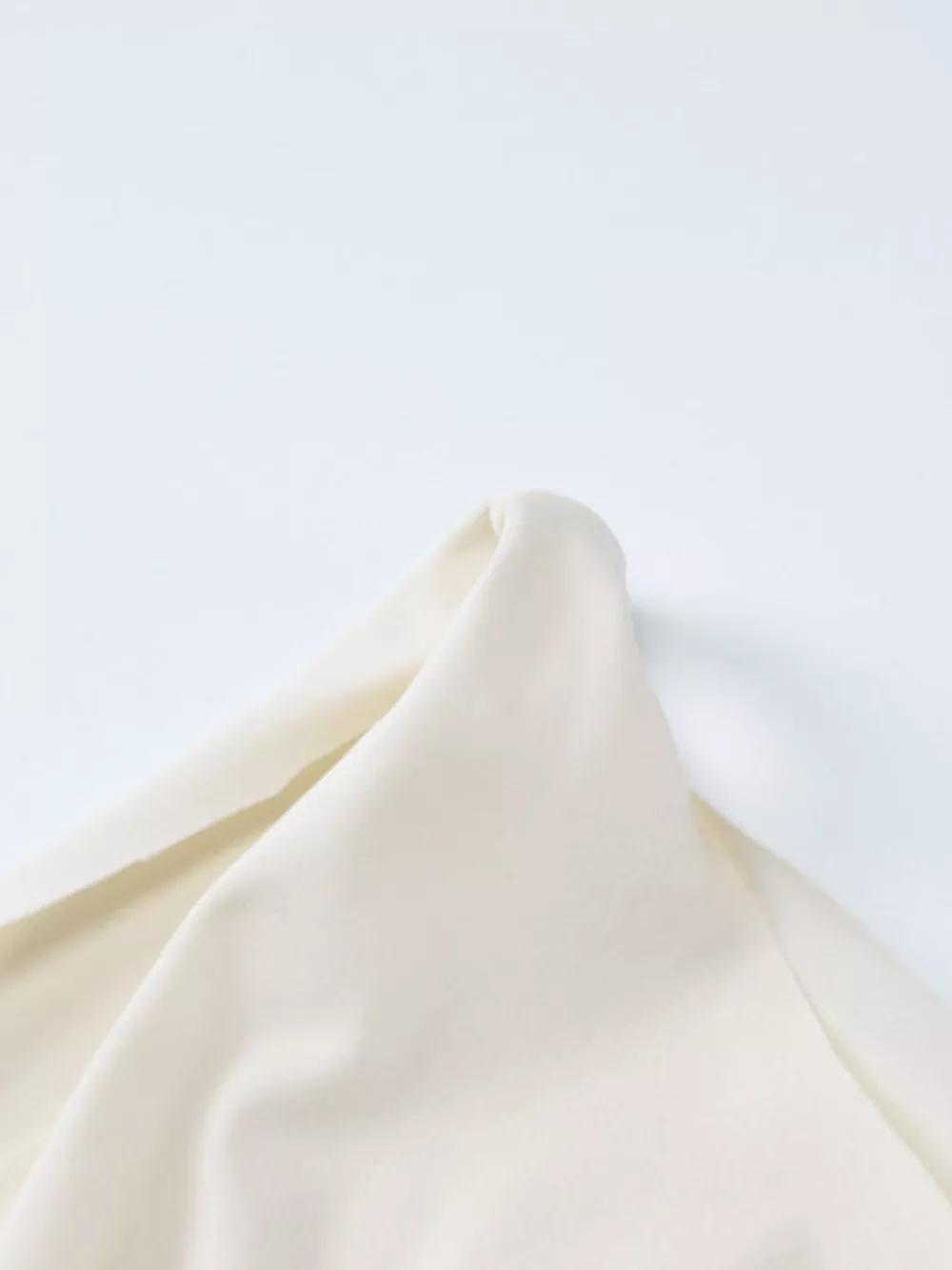 Sleeveless Maxi Dress with Draping Detail, image 10