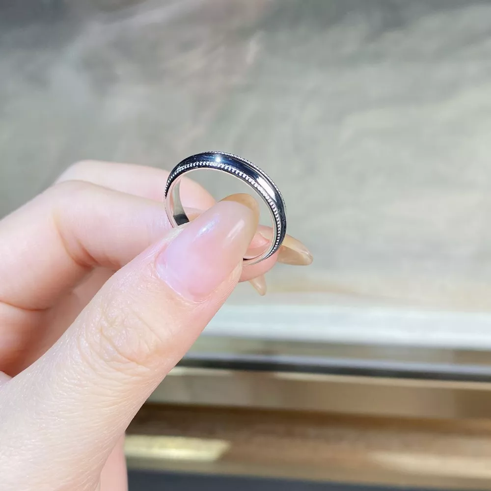 925 Sterling Silver Ring, image 3