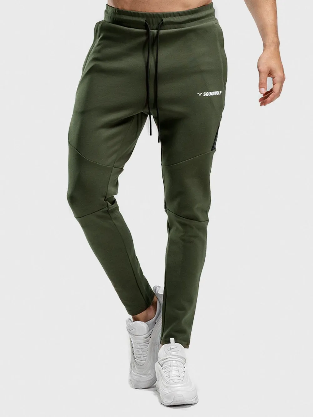 Men's Drawstring Active Pants, image 5