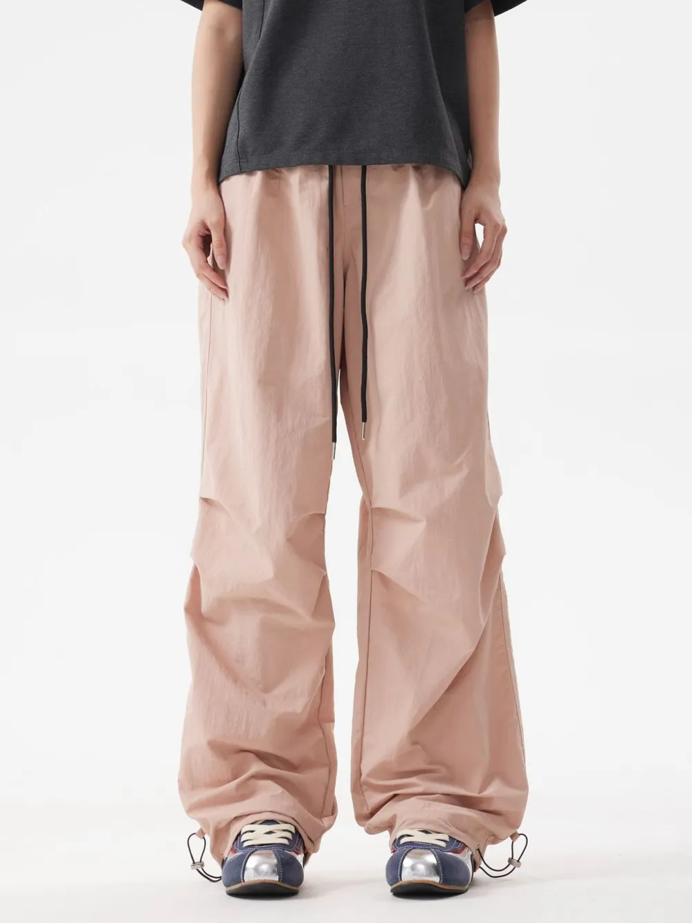 Men's Casual Drawstring Pants, image 10