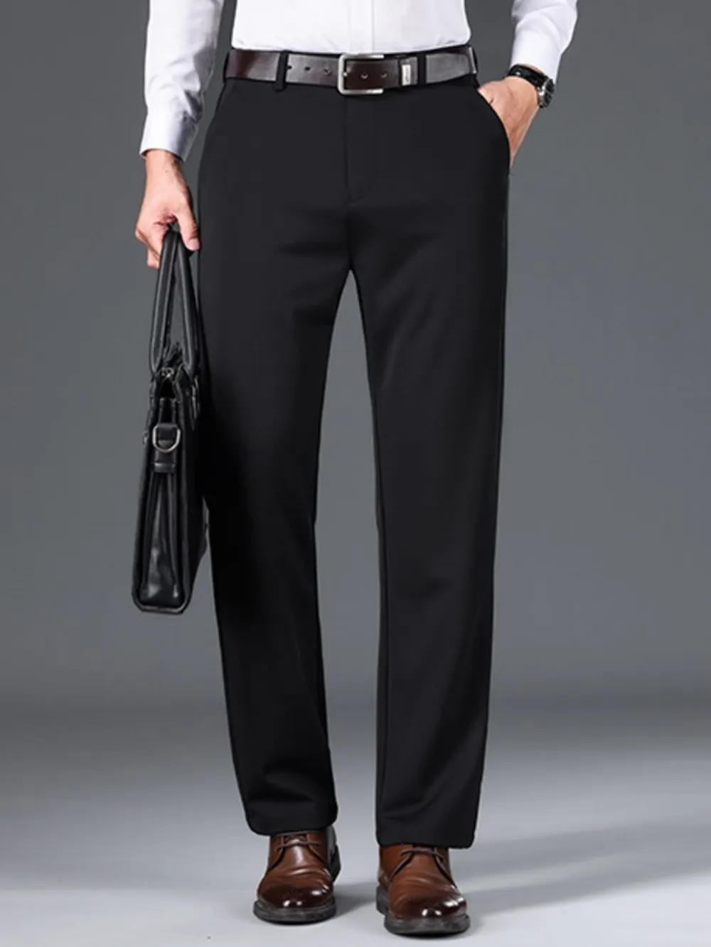 Men's Loose Fit Pants