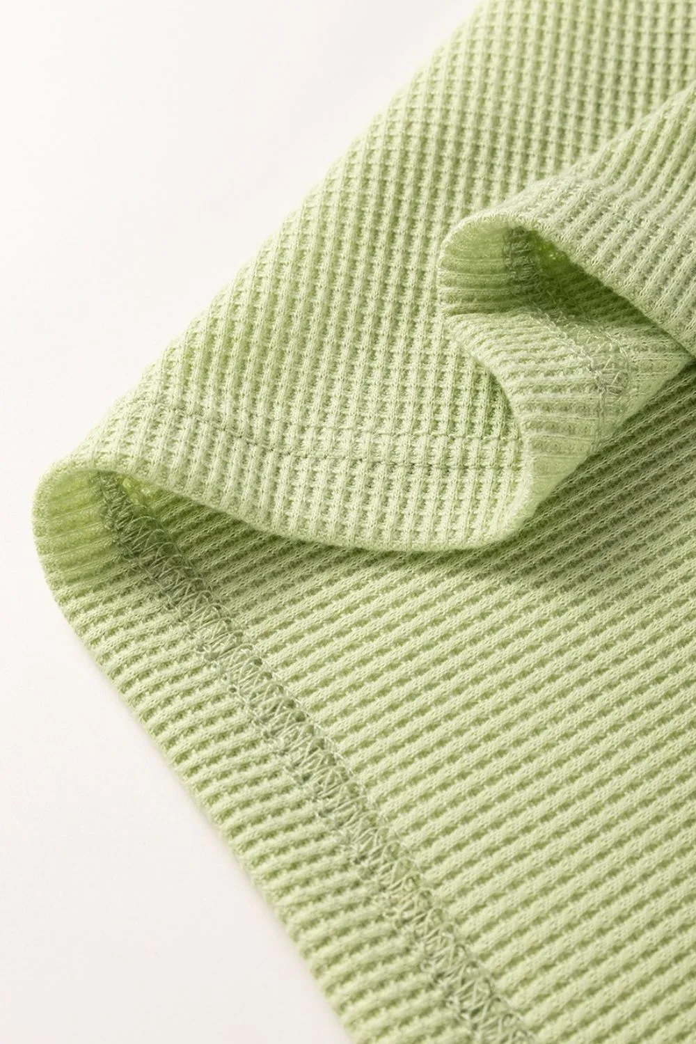 Striped Textured Half Sleeve T-Shirt, image 3